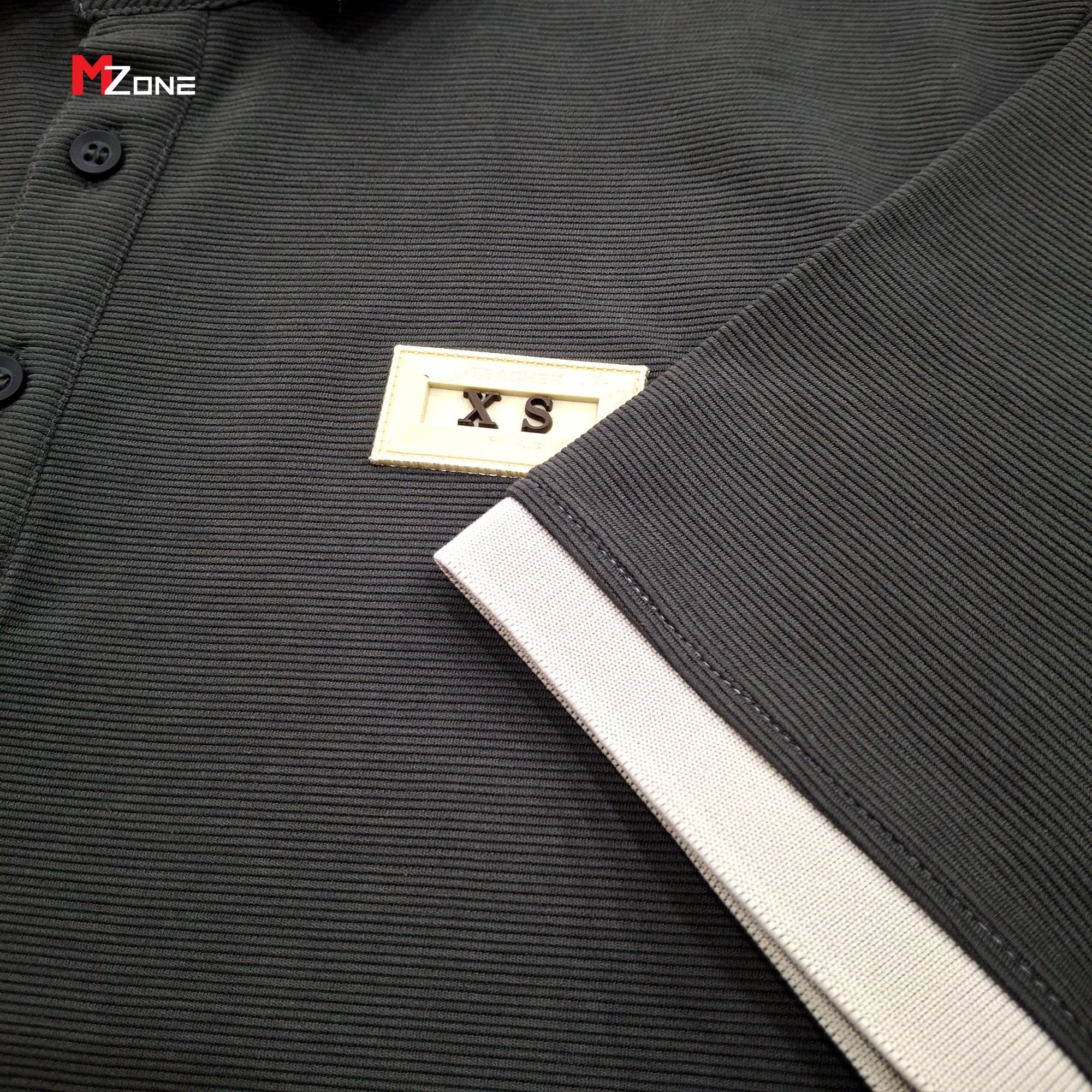  Áo Polo Slimfit - 4811 