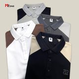  Áo Polo Slimfit - 102418 