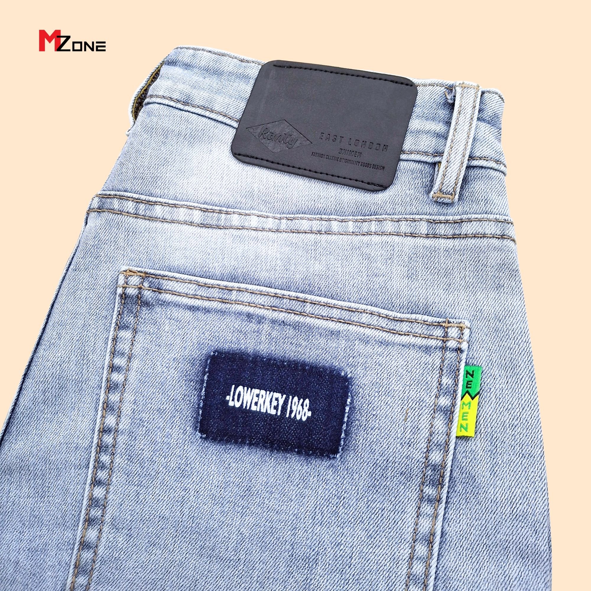  Quần Jeans Short - 2032-4 