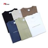  Áo Thun Form Slimfit - 1511 