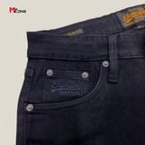  Quần Jeans Ống Rộng - 4050 