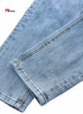  Quần Jeans Slim Fit - 20833 
