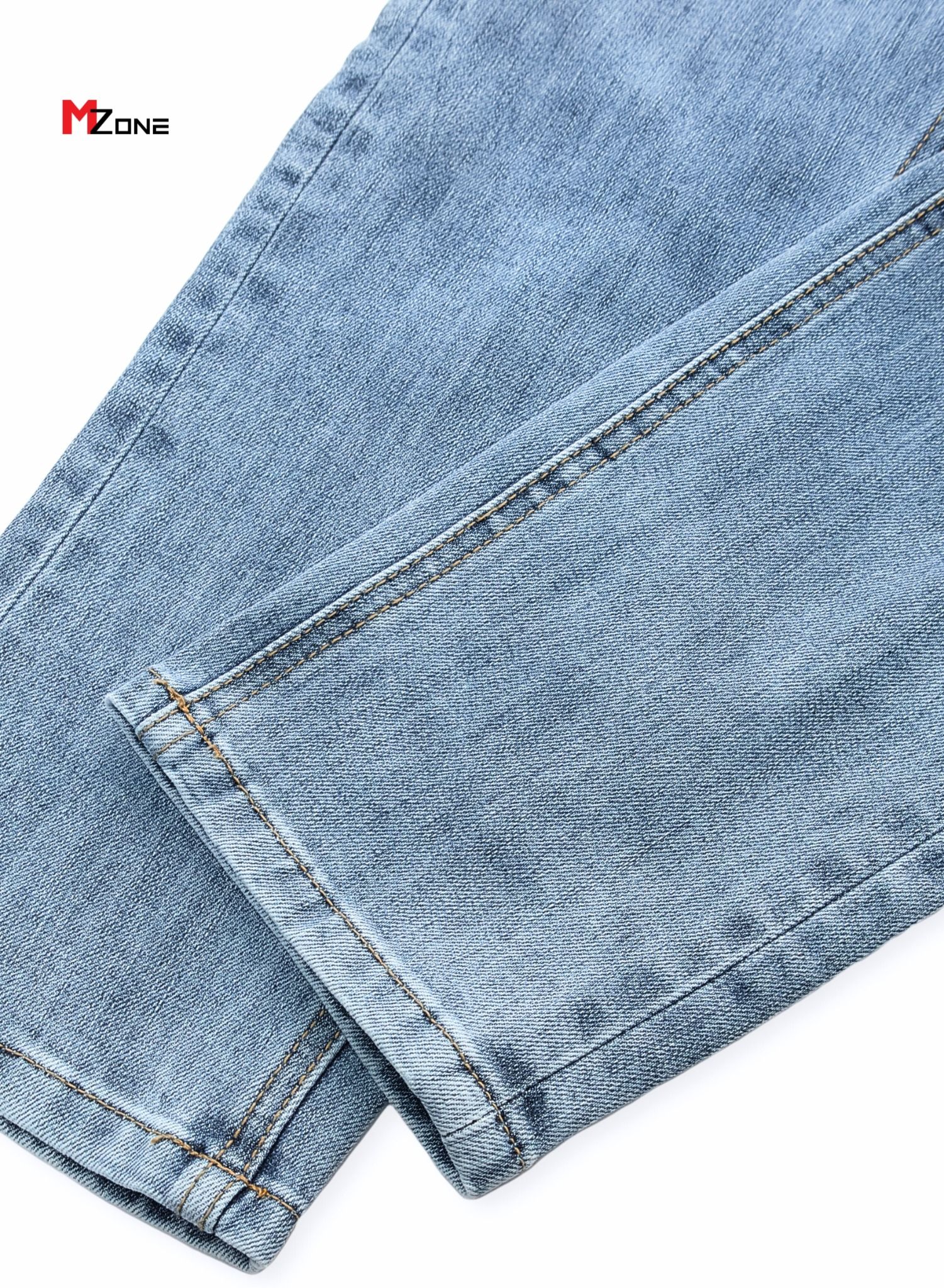 Quần Jeans Slim Fit - 20833 