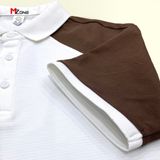  Áo Polo Slimfit - 102418 