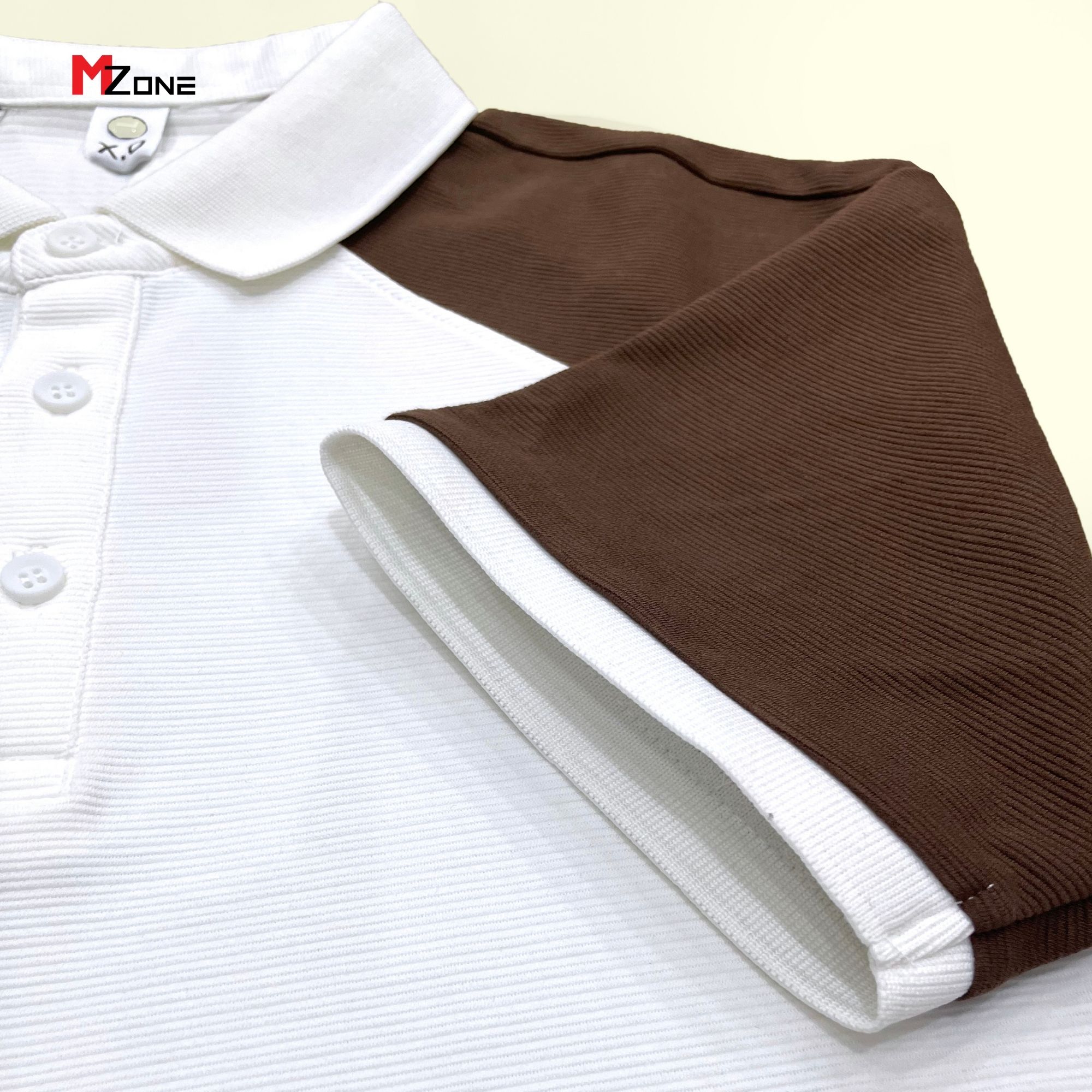  Áo Polo Slimfit - 102418 