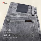  Quần Jeans Ống Rộng - 4044 