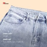  Quần Jeans Slim Fit - 2087-1 