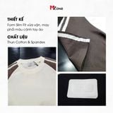  Áo Thun Slimfit - 2261 