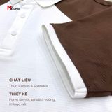  Áo Polo Slimfit - 102418 