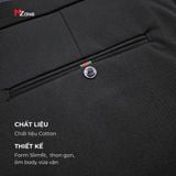  Quần Tây Slimfit - 194 