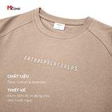 Áo Thun Form Slimfit - 1511 