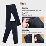  Quần Jeans - 86001 