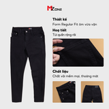  Quần Jeans - 86010 - AHONG 