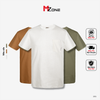 Áo Thun Regularfit - 2015