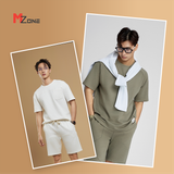  Áo Thun Regularfit - 2015 