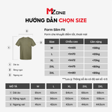  Áo Thun Regularfit - 2015 
