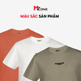  Áo Thun Regularfit - 2016 