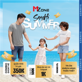  Áo Thun Regularfit Trơn - 2037 