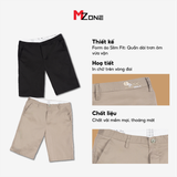  Quần Kaki Short - 2313 - P32 