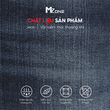  Quần Jeans Short  - 3039 - FLL 