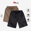 Quần Kaki Short - 3301 - P32