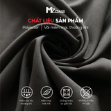  Quần Kaki Short - 3301 - P32 