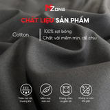  Sơ Mi Tay Dài - S01 