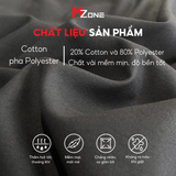  Áo khoác Slimfit - 83291 