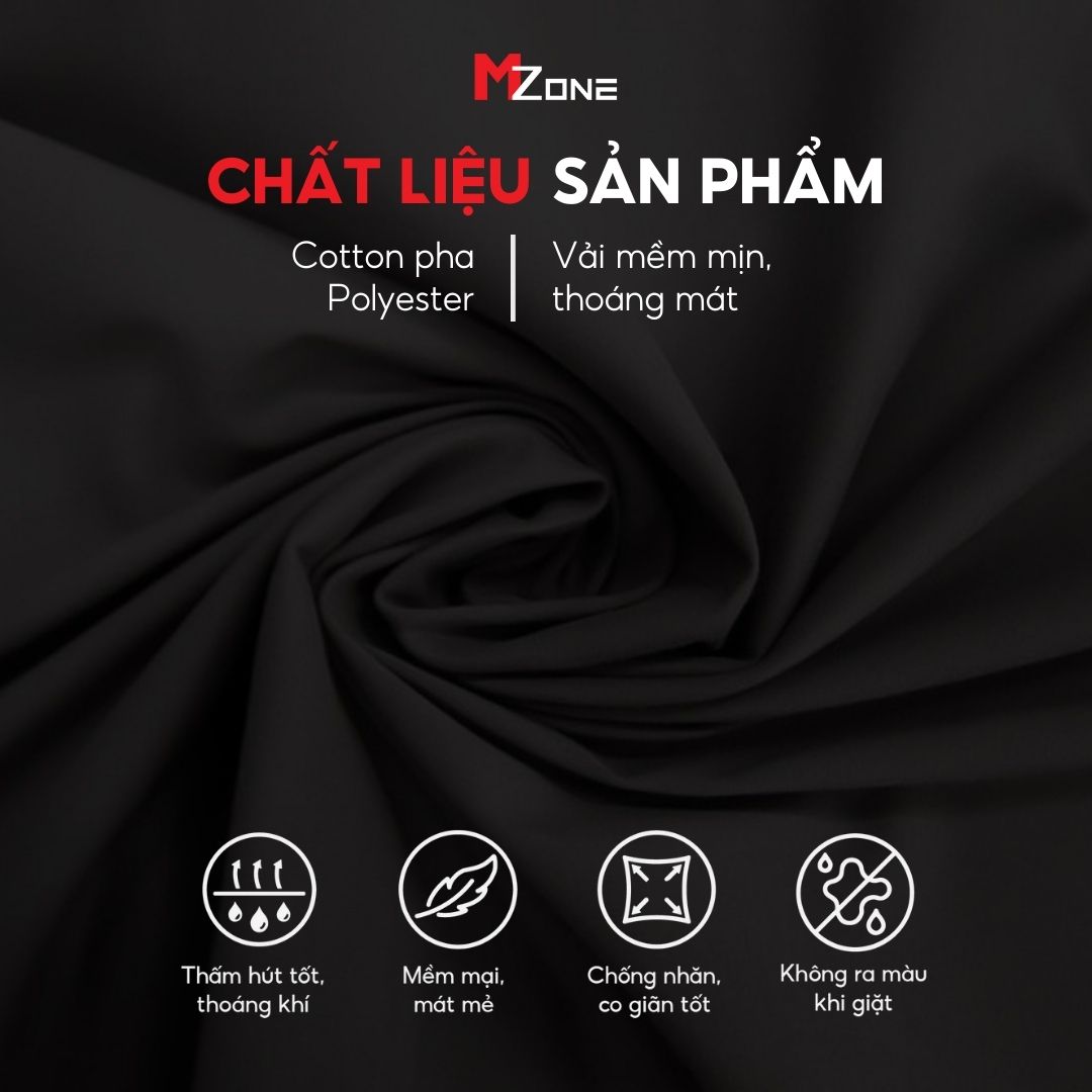  Sơ Mi Tay Dài - 16860 