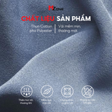  Sơ Mi Tay Dài - 1817 