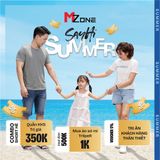  Sơ Mi Tay Dài - A002 