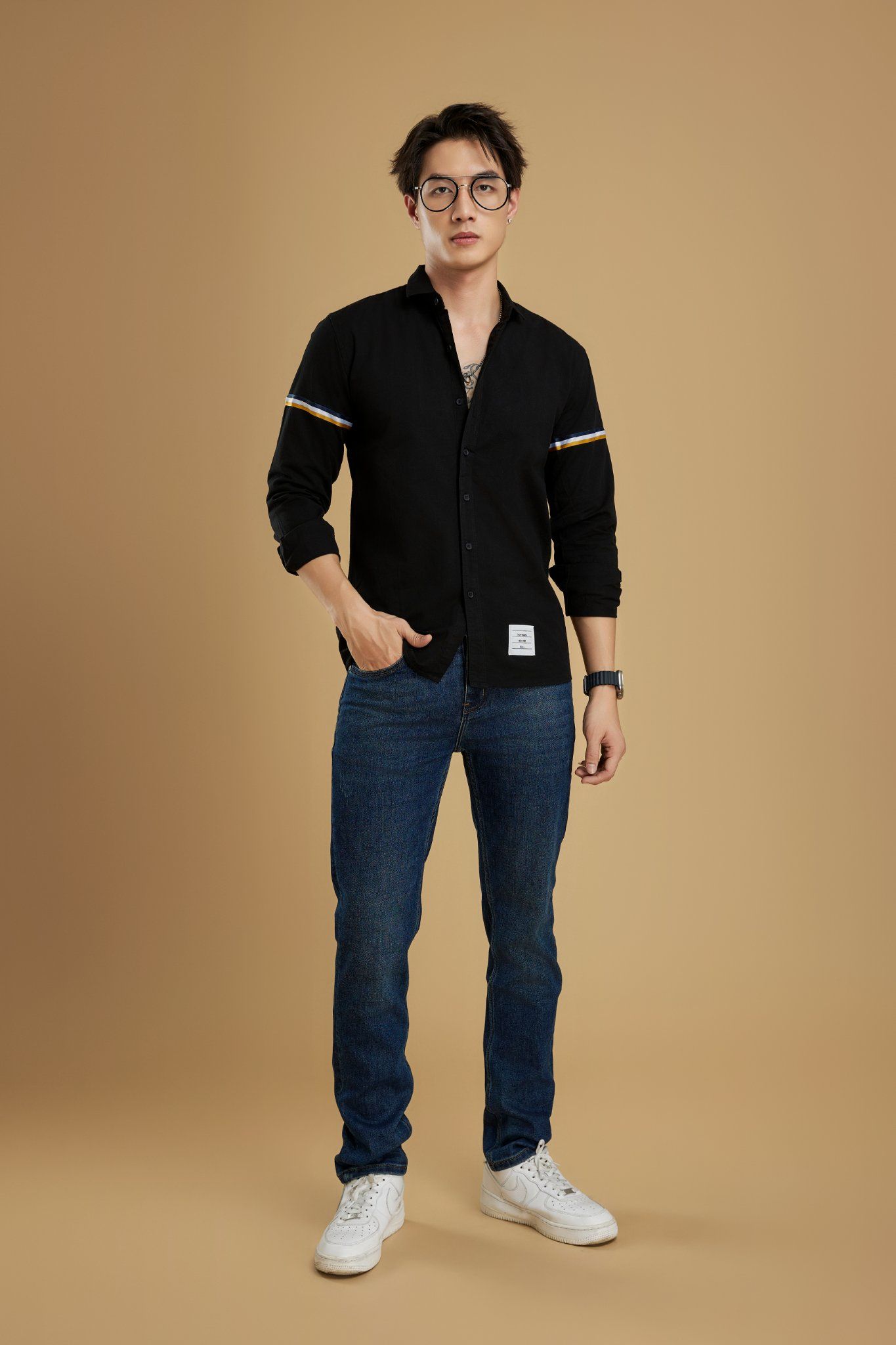 Quần Jeans - 86006 