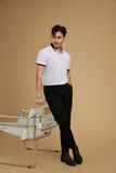  Áo Polo Form Slimfit - 23705 