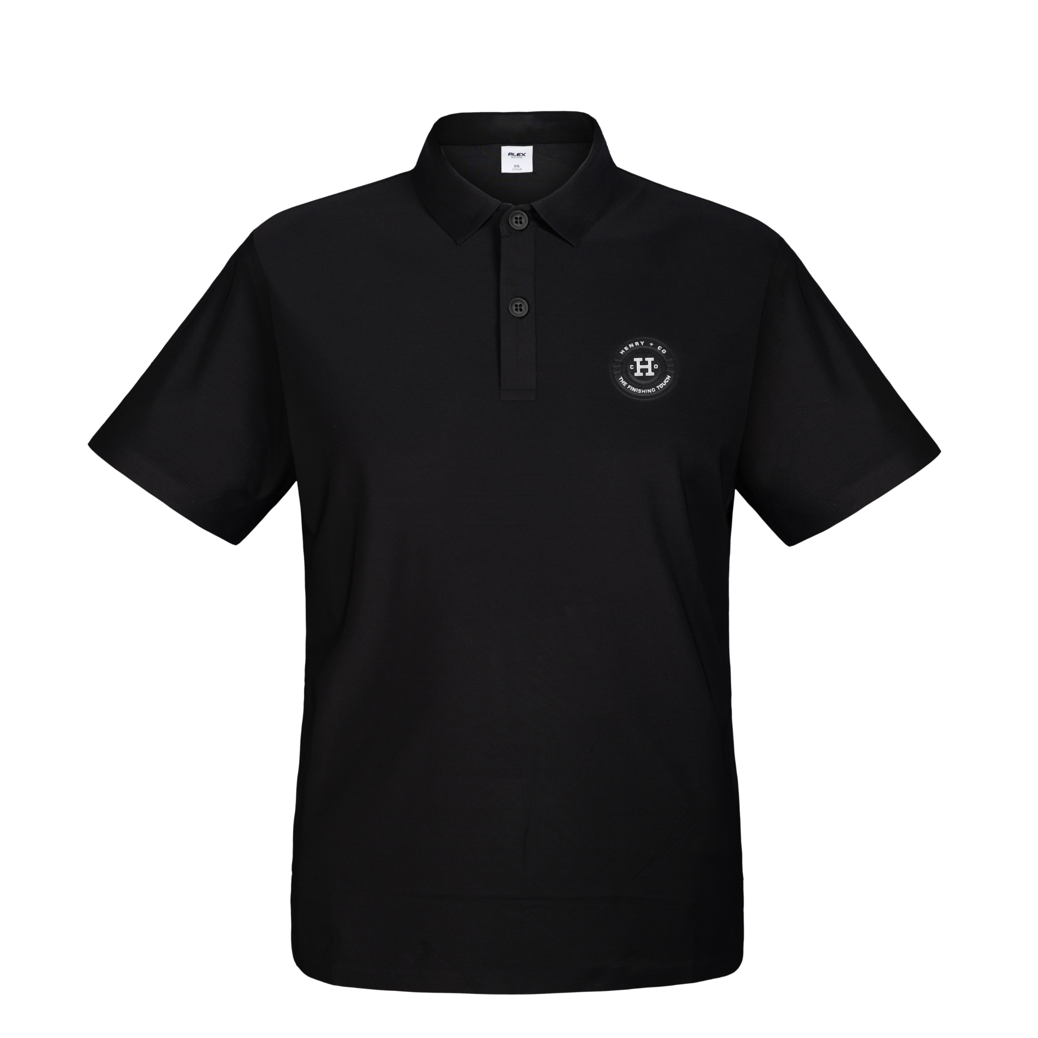  Áo Polo Slimfit - 060 