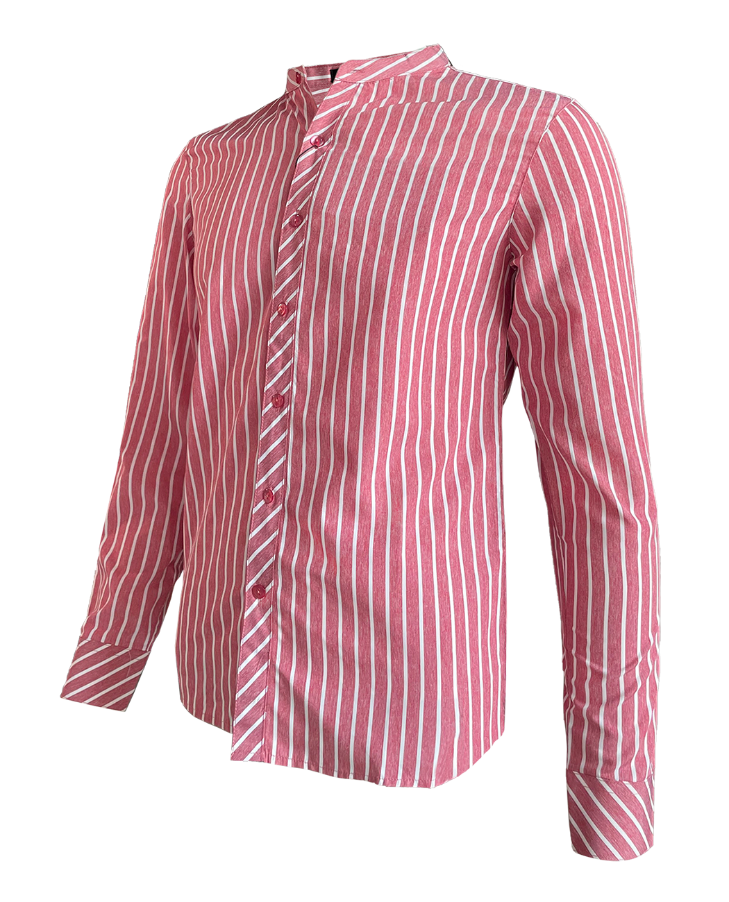  Sơ Mi Tay Dài - 16860 