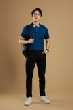  Áo Polo Form Slimfit - 23705 