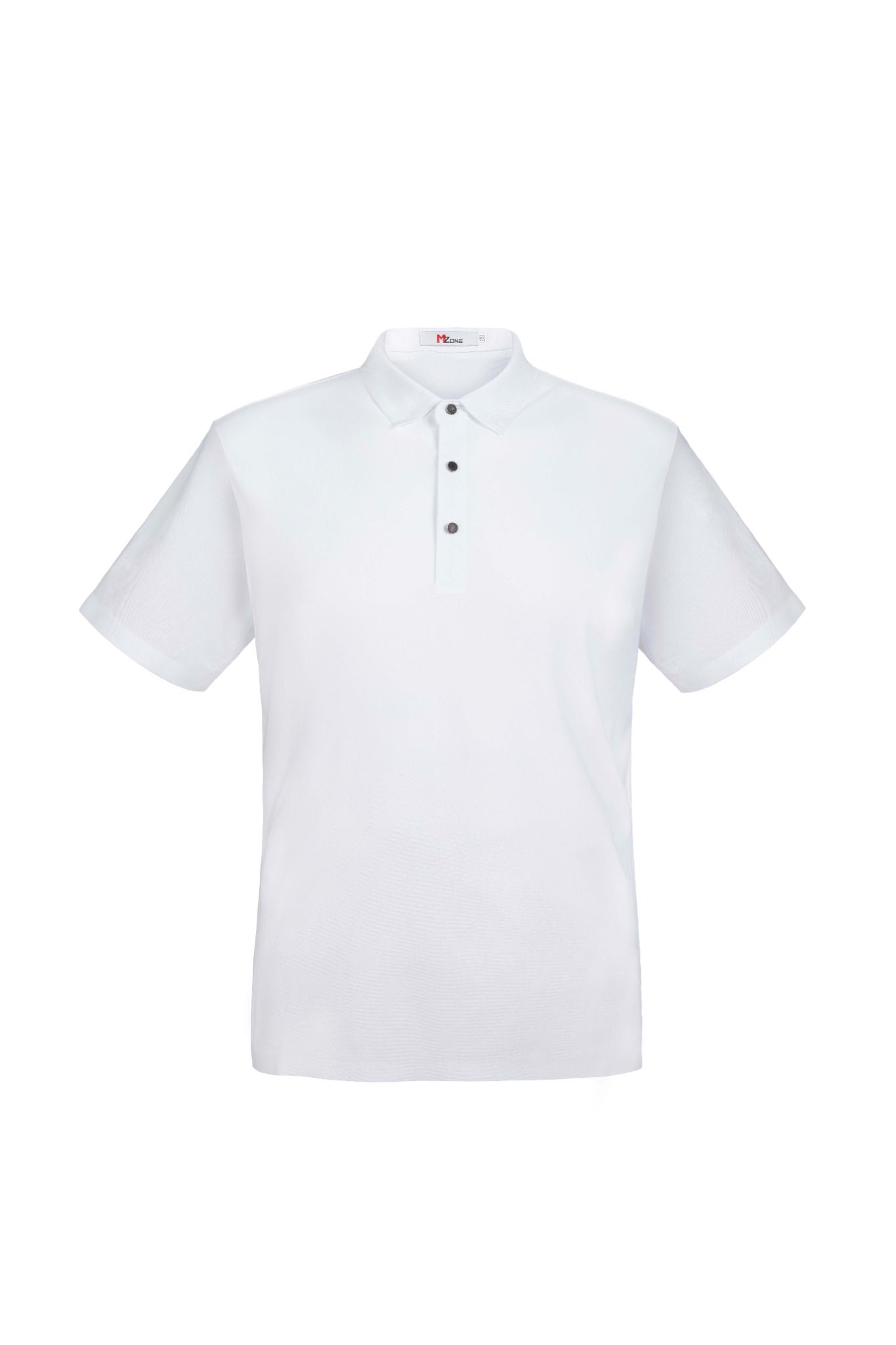  Áo Polo Slimfit - MZ002 