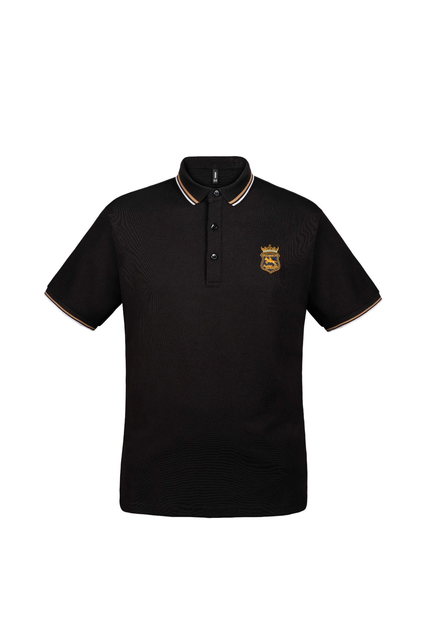  Áo Polo Slimfit - 8815 