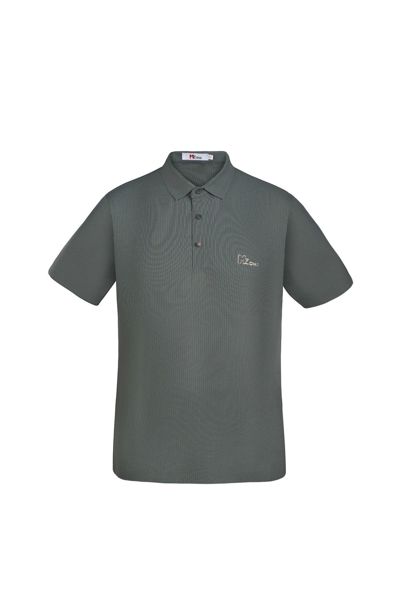  Áo Polo Slimfit  - MZ001 