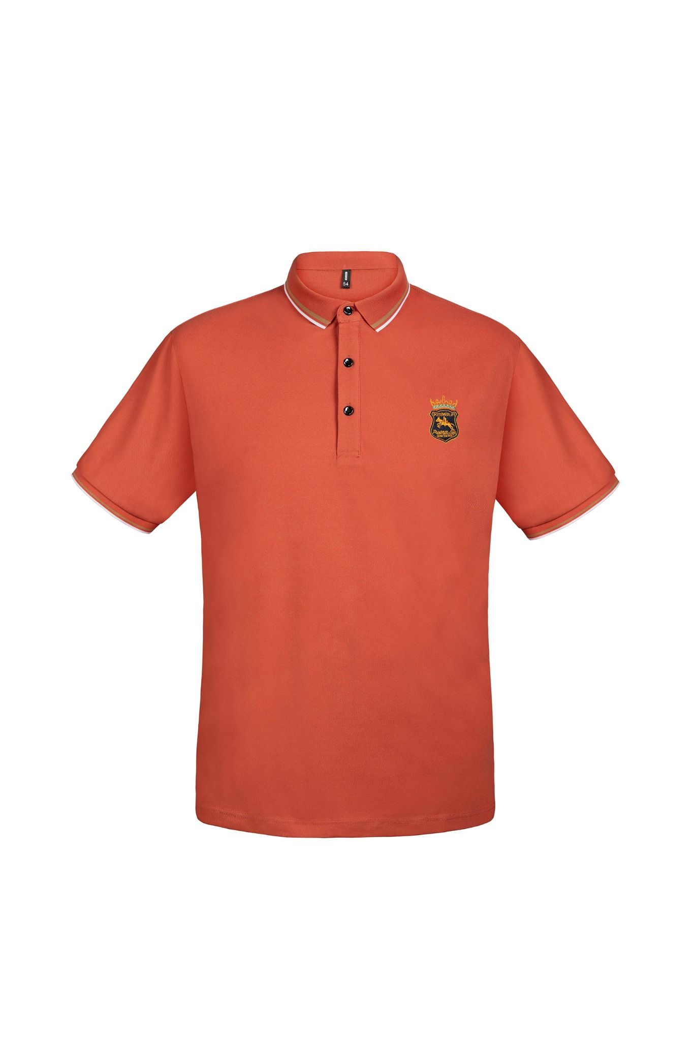  Áo Polo Slimfit - 8815 