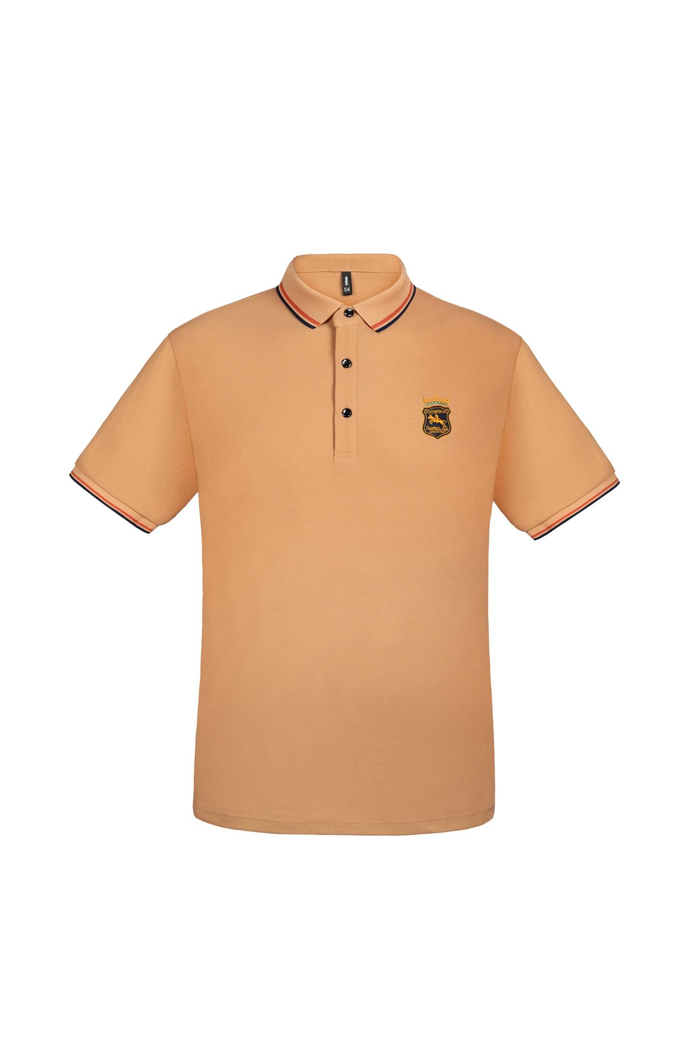  Áo Polo Slimfit - 8815 