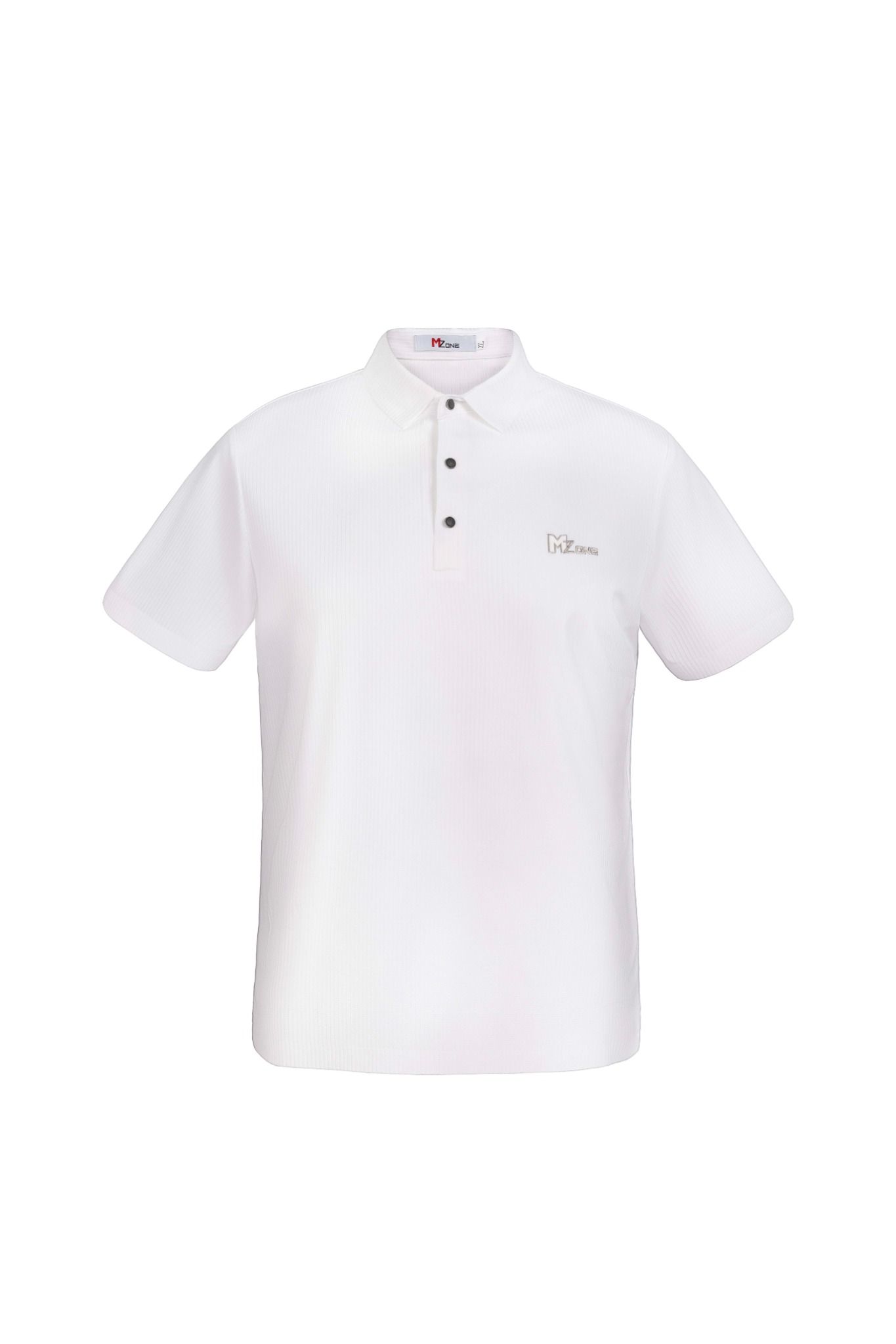  Áo Polo Slimfit  - MZ001 