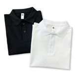  Áo Polo Form Slimfit - 9444 