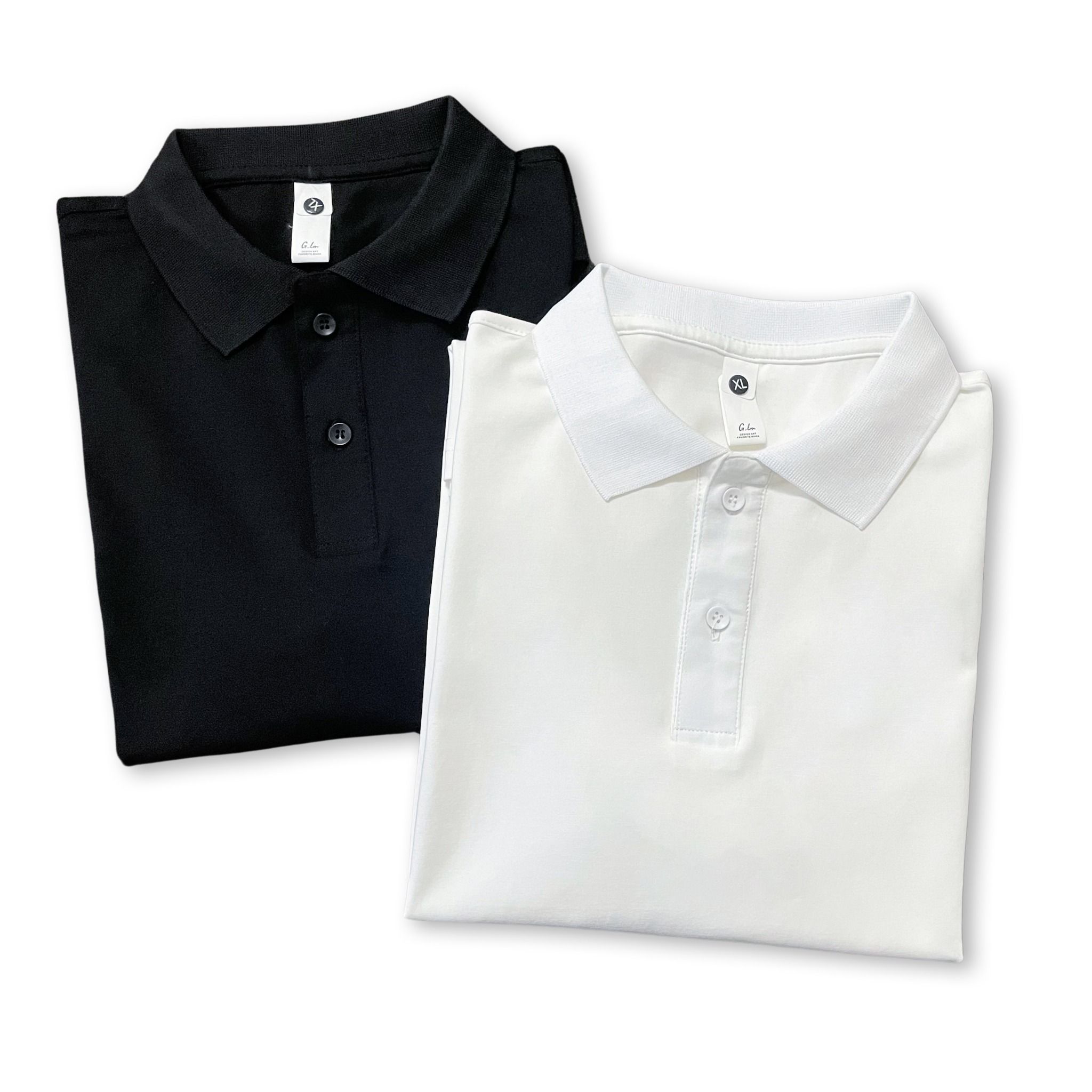  Áo Polo Form Slimfit - 9444 