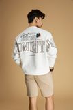  Áo Sweater - 68007 