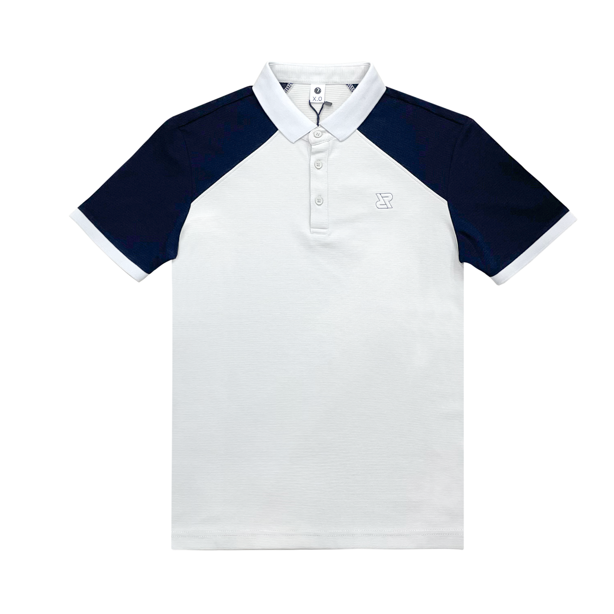  Áo Polo Slimfit - 102418 