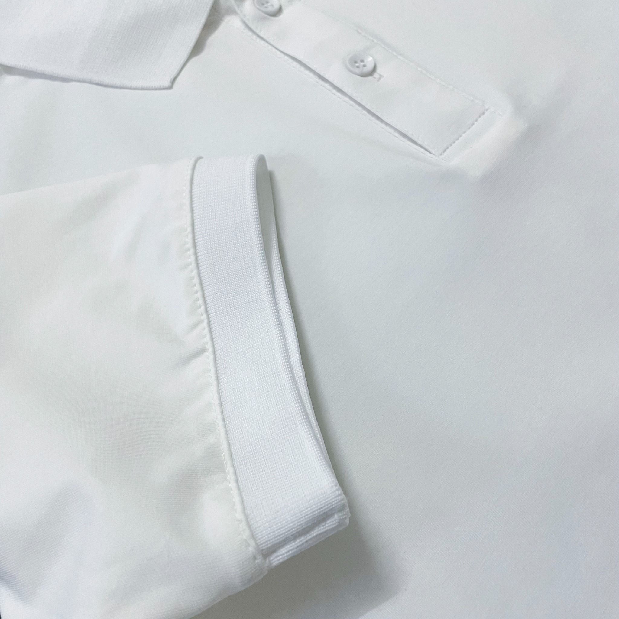  Áo Polo Form Slimfit - 9444 