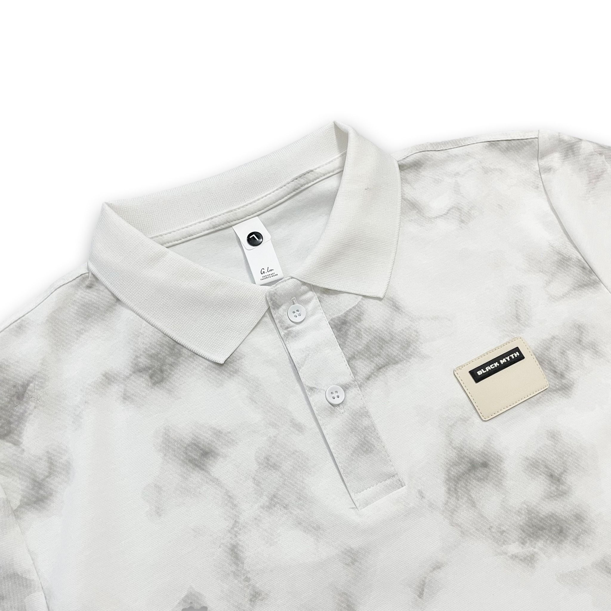  Áo Polo Form Slimfit - 955 