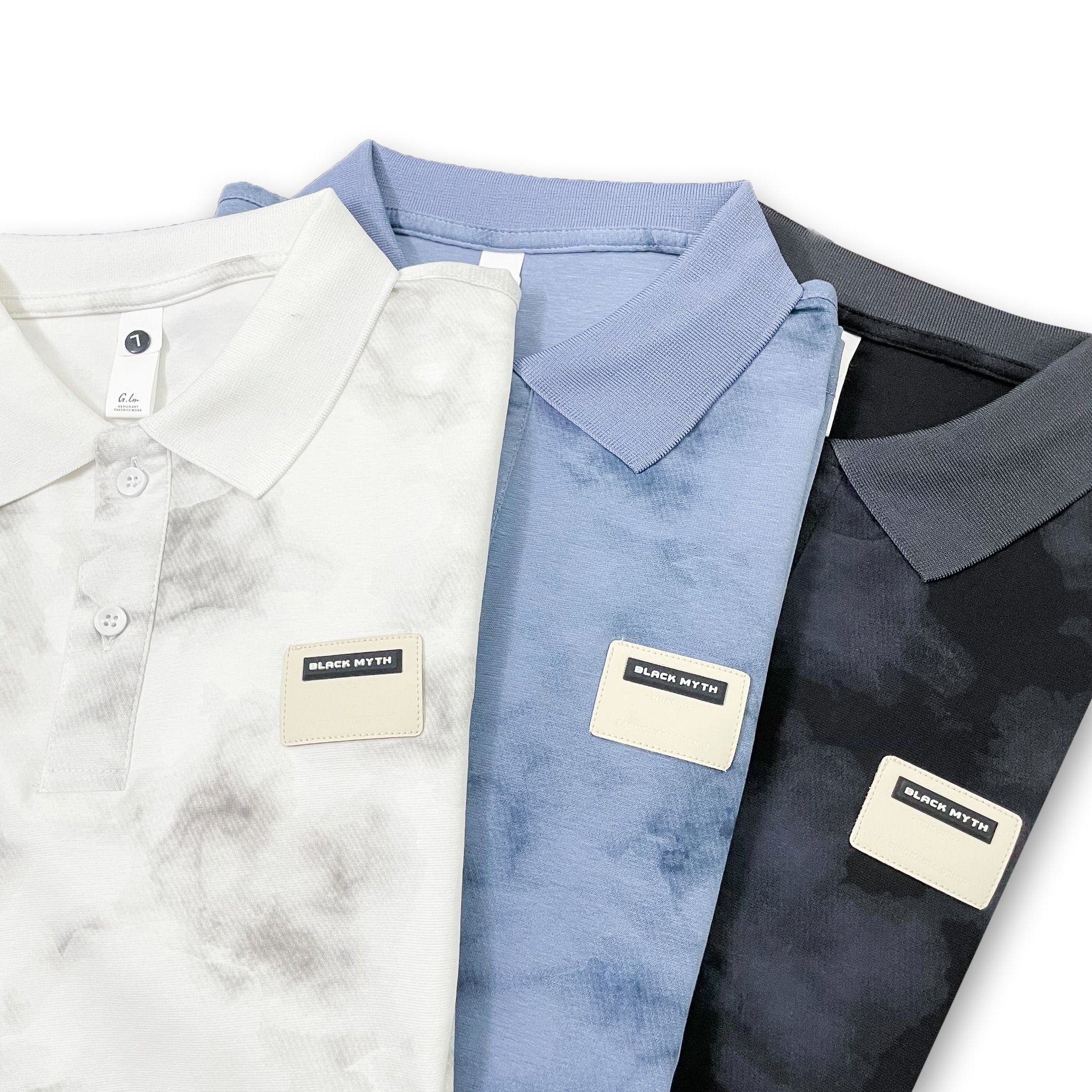  Áo Polo Form Slimfit - 955 