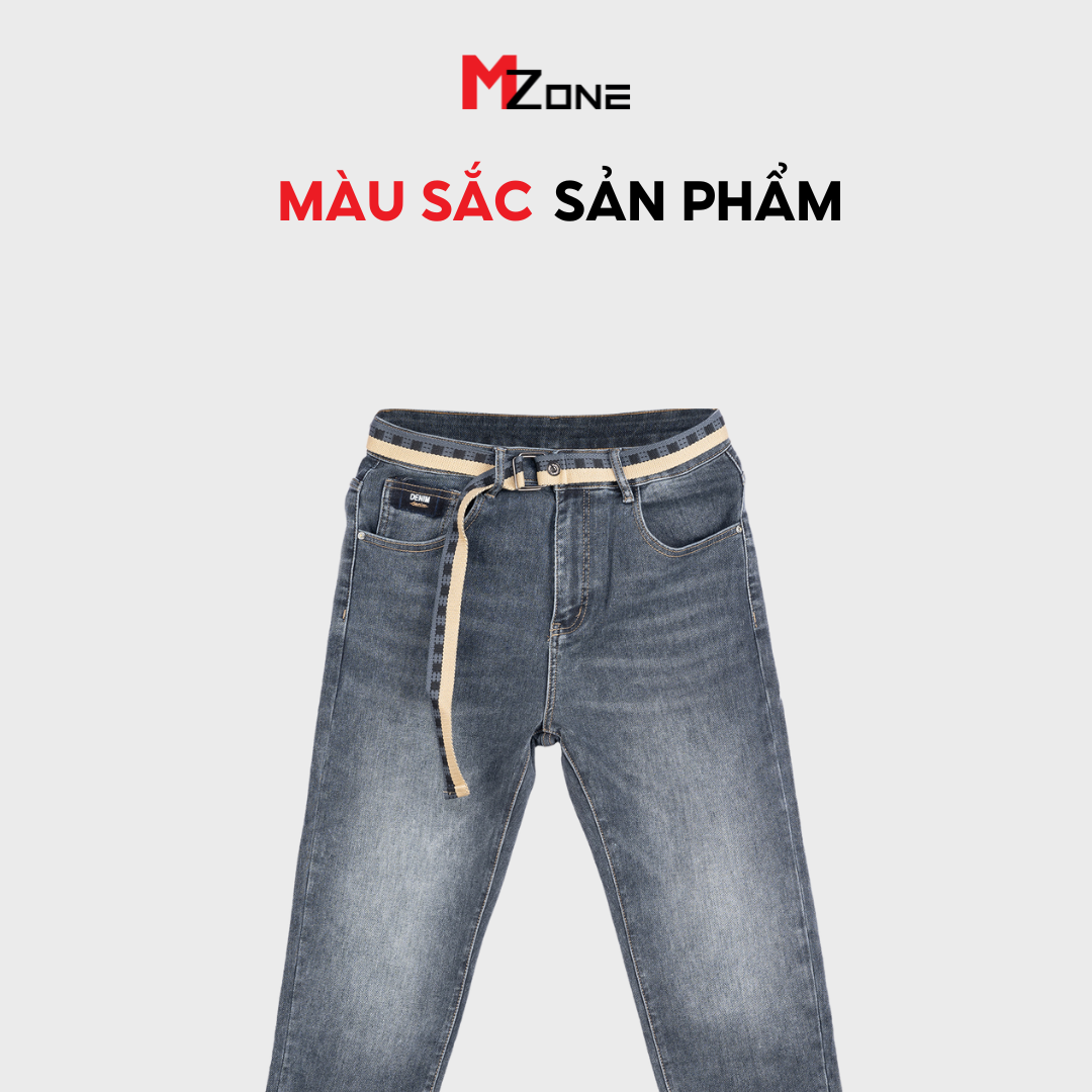  Quần Jeans - 3316 - AKIN 